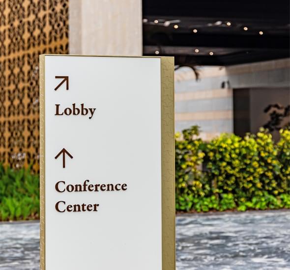 Four Seasons Hotel Rabat at Kasr Al Bahr | All-Over