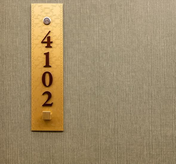 Four Seasons Hotel Rabat at Kasr Al Bahr | All-Over